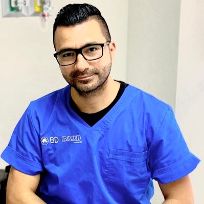 Endourology Head HRAEB 🇲🇽 Stone Specialist HoLEP & ThuFLEP Professor of The 1 Year Endourology Fellowship Endorsed by Endourological Society JUST-UROLOGY-HERE