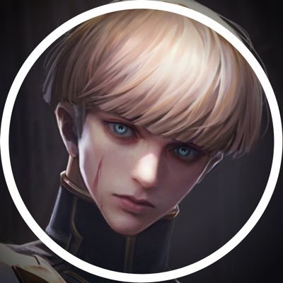 Magekillxr's profile picture. The most heartless of them all.