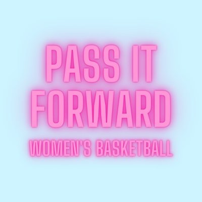 Pass It Forward Women's Coaches Clinic
September 19th Augusta Civic Center

Register Here: https://t.co/gxTDLogUPZ