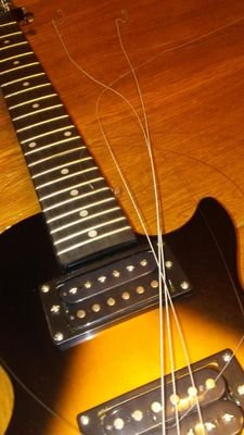 GatedCommunity2's profile picture. Music project of @ZeroEyedPete