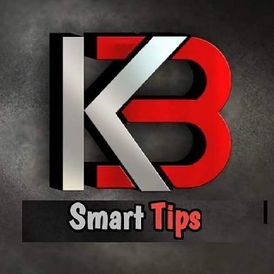 KbSmartTips's profile picture. 7000 Subscribers | Monetized |
channel name 👉 KB Smart Tips