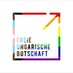 Freie Ungarische Botschaft (@FUB_eV) Twitter profile photo