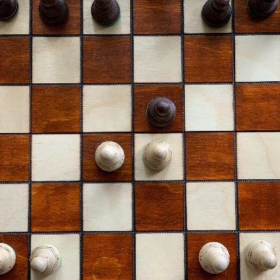 CC15702519's profile picture. Dedicated to the people of chess.  The pros, the noobs, the study partners, the schools, the clubs, the tournaments, and the people who make chess THE JOINT.