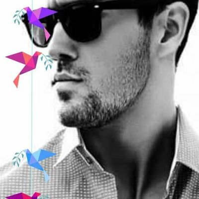 AndersonAdil's profile picture. Get real 💯