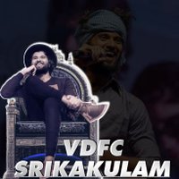 VDFC SRIKAKULAM(@SrikakulamVdfc) 's Twitter Profile Photo