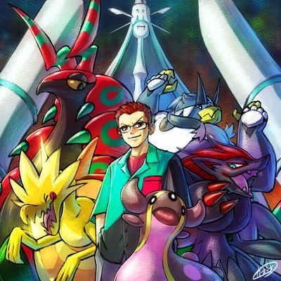 ウラマカさんのプロフィール画像