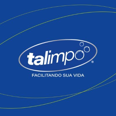 Conheça a Talimpo acesse agora nosso site 😀 Talimpo Produtos de Limpeza.
https://t.co/R9ueQQP463