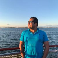 Sayan Ghosh (@ghsayan) 's Twitter Profile