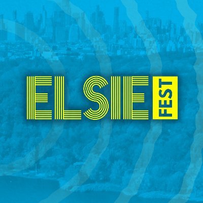 #ElsieFest is back Sunday, August 29, 2021 in NYC