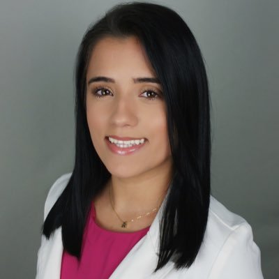 Ashley Garcia | MS3 SGU SOM ‘25 | MPH Epidemiology FIU ‘21 | Hispanic 🇨🇺 🇺🇸 | she/her/hers
