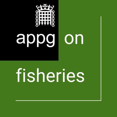 @FisheriesAPPG Profile