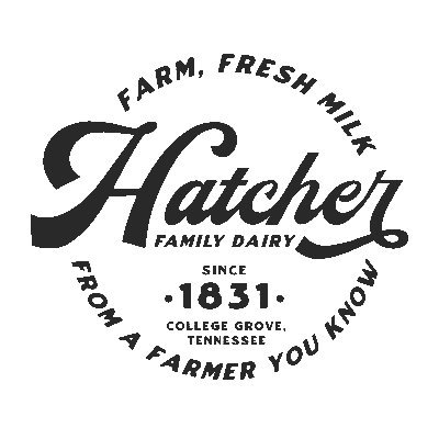Family owned and operated since 1831. Watch ‘The Hatcher Family Dairy’ on Disney+!