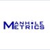 ManholeMetrics (@ManholeMetrics) Twitter profile photo