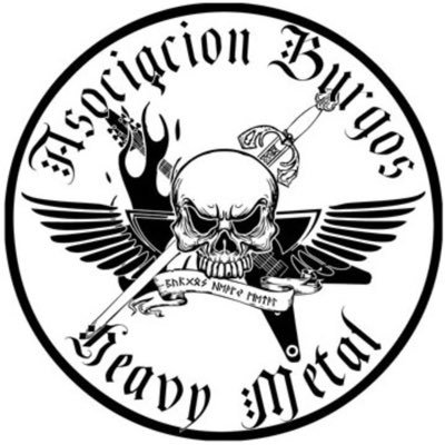 Asociación burgalesa dedicada a promover conciertos y eventos con un denominador común: el Heavy Metal.