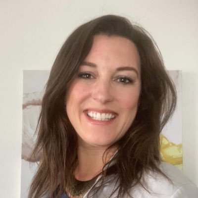 I like to be where design, education and compassion meet⏩ Industrial designer turned teacher👩🏻💻lover of STEM & makers spaces 🛠Proud mamma bear and wife ❤️