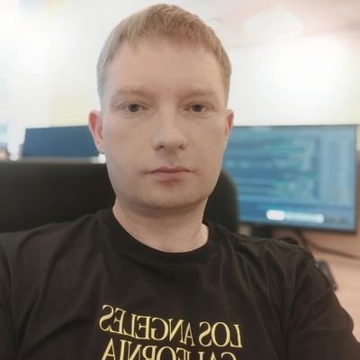 Roman73071649's profile picture. Software engineer / python / golang