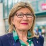 MDeprezAudebert's profile picture. ancienne Députée du Pas-de-Calais // @GroupeMoDem // Commissaire @AN_AfEco et @AN_AfEUR 🇪🇺 // #BETHUNE