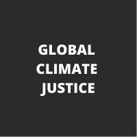 Global Climate Justice (@globalclimatej) 's Twitter Profile
