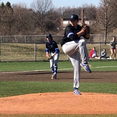 LeasureCollin's profile picture. Left Handed Pitcher/ First Baseman. Springfield High School Holland Class of 2023. 3.4 GPA.