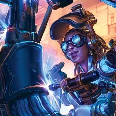 Unofficial fan account for KeyForge.
Follow for all things #KeyForge !