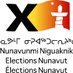 Elections Nunavut ᓄᓇᕗᒻᒥ ᓂᕈᐊᖅᑐᓕᕆᔨᒃᑯᑦ (@elections_nu) Twitter profile photo Elections Nunavut ᓄᓇᕗᒻᒥ ᓂᕈᐊᖅᑐᓕᕆᔨᒃᑯᑦ (@elections_nu) Twitter profile photo