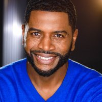 Maurice Johnson (@iammauricej) 's Twitter Profile Photo Maurice Johnson (@iammauricej) 's Twitter Profile Photo