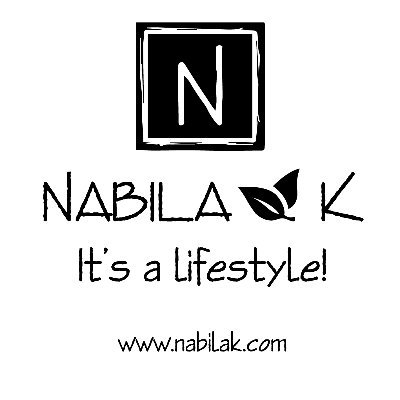 Nabila K