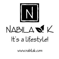 Nabila K(@NabilaKCosmetic) 's Twitter Profile Photo