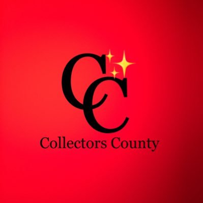 Collectors County ✨ Dealer Of Antiquity 🖼💍