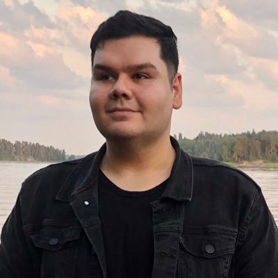 Leif Hagertさんのプロフィール画像