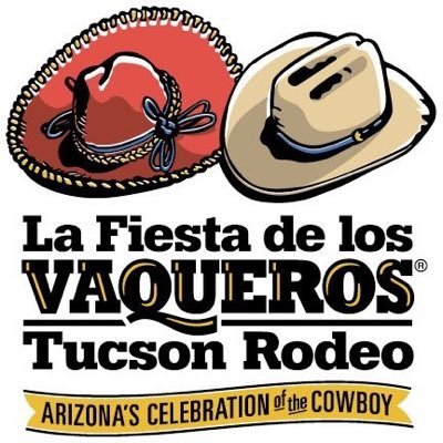 Celebrating 99 years of rodeo - February 17-25, 2024 Tickets @ https://t.co/9daGVnNqbv or call 520-741-2233.