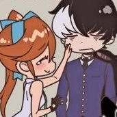 🎀 Bound to each other 🎀 Athena Cykes x Simon Blackquill fan twitter account. Will retweet about these two and their wonderful relationship❣️