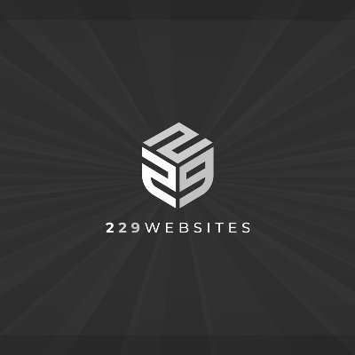 229websites provides professionally designed #SmallBusiness #Websites with no upfront costs and no surprise. #Fast #Affordable #NoSurprises