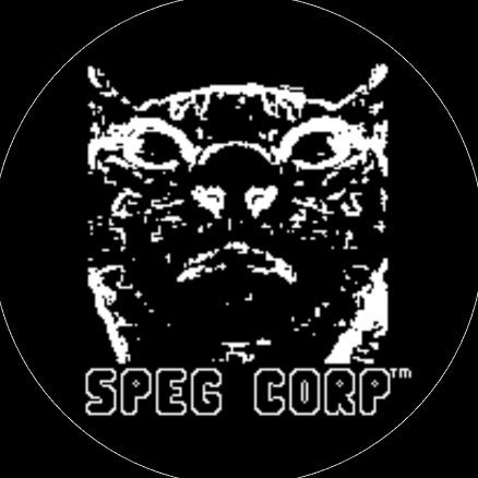 SpegCorp's profile picture. 