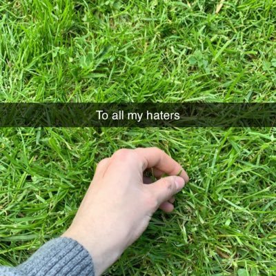 Player20N00B's profile picture. he/him | 21 | n5fw DNI | im some idiot who plays games for @VoidCollective_ and has a weird obsession with weather | @player20.bsky.social