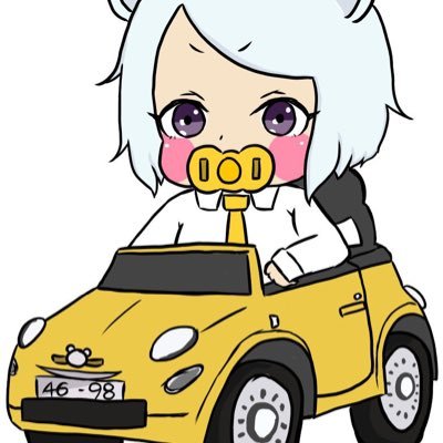 しろくまさんのプロフィール画像