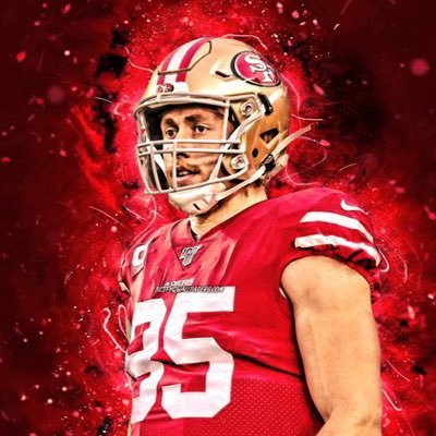 George Kittle is the greatest football player of all time|||| Follow to win your fantasy football league next year