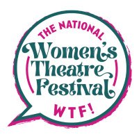 The National Women's Theatre Festival (@wtfestivalnc) 's Twitter Profile Photo The National Women's Theatre Festival (@wtfestivalnc) 's Twitter Profile Photo