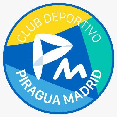 Cuenta oficial del CDB Piragua Madrid. Official Twitter account for the PM club in Madrid, Spain. Lunes a viernes: 15h a 21h Sábados y domingos: 9:30h a 14:30H