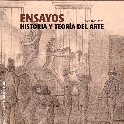 Somos una publicación especializada de la Facartes de la UNAL Colombia. Promovemos el conocimiento académico del arte, musicología, y temas afines desde 1995.