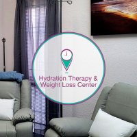 Hydration Therapy & Weight Loss Center(@HTherapyCenter) 's Twitter Profile Photo