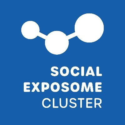 @SocialExposome