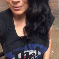 Gisela (@giselablur) 's Twitter Profile