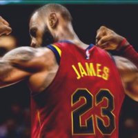 LeBron History 🏀(@bronhistory) 's Twitter Profile Photo