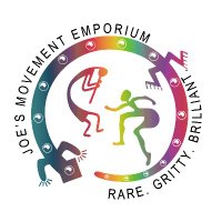 Joe's Movement Emporium(@joesmovement) 's Twitter Profileg