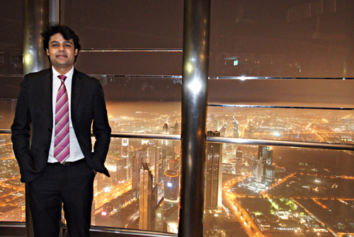 Ankit_Dadhich's profile picture. 