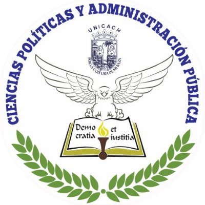 Licenciatura en Ciencias Políticas y Administración Pública