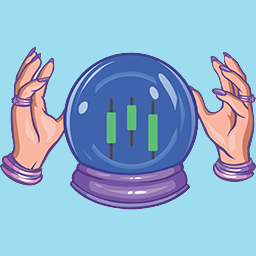 Check the Crystal Ball for the Next 100x Coin! 

Join our telegram at https://t.co/vjb9evBCbS