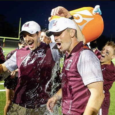 CoachSyno's profile picture. Husband, Father, Physical Educator, Coach and Outdoor Enthusiast.