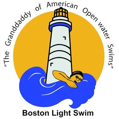 The granddaddy of American open water swims. This annual event, first contested in 1907, is an 8-mile ocean swim that starts at historic Boston Light.